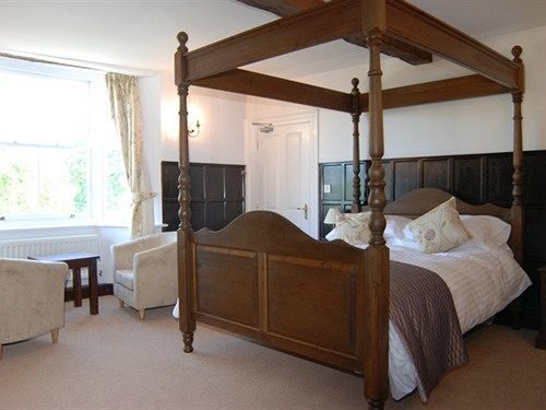 Old Riverview Guest House Earith Экстерьер фото